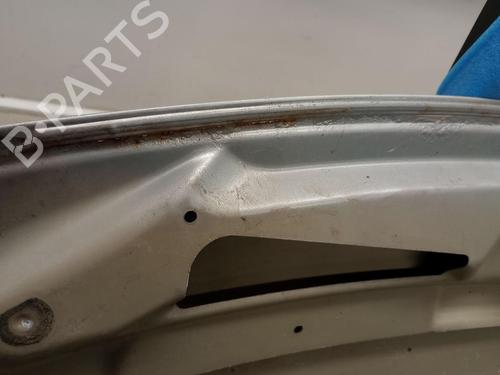 Hood CITROËN C3 I (FC_, FN_) 1.4 i | BP27232852C1 