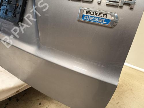 Tailgate SUBARU FORESTER (SH_) 2.0 D AWD (SHH, SHD, SHN) | BP32761343C6 - Image 8