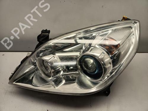 Used Left headlight Left headlight OPEL SIGNUM Hatchback (Z03) 2.2 direct (F48) (155 hp) 32762457 32762457