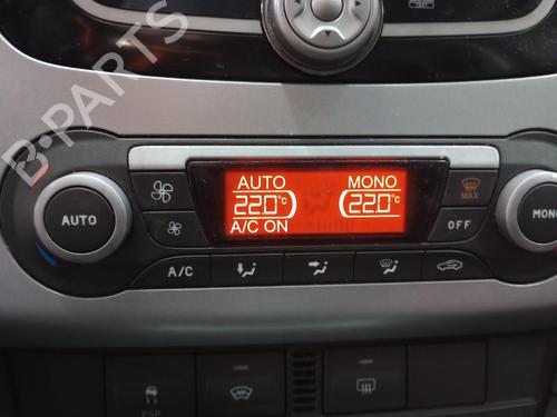 Used Climate control Climate control 37817562 37817562