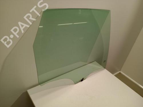 Rear right door window RENAULT GRAND SCÉNIC II (JM0/1_) 1.6 | BP27228737C21 