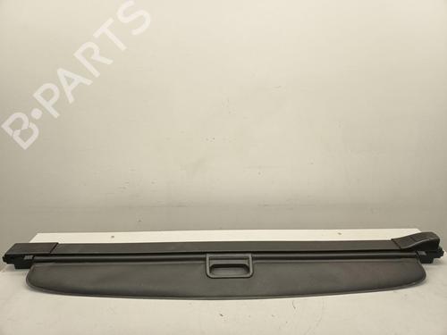 Used Rear parcel shelf Rear parcel shelf OPEL VECTRA C Estate (Z02) 1.9 CDTI (F35) (150 hp) 32761939 32761939