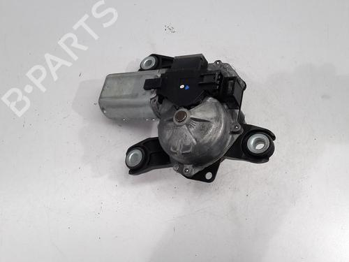Used Rear wiper motor OPEL COMBO Box Body/MPV 1.6 (87 hp) 27227888