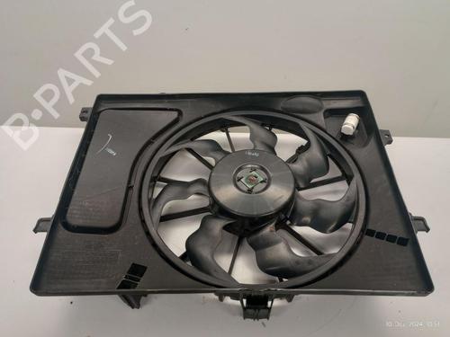 Used Radiator fan HYUNDAI i30 Estate (GD) 1.4 (99 hp) 27232593