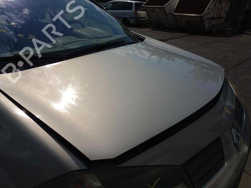 Hood RENAULT MEGANE II Estate (KM0/1_) 1.6 | BP27229175C1 