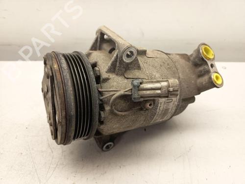 Used AC compressor AC compressor OPEL ASTRA H Estate (A04) 1.8 (L35) (140 hp) 33611560 33611560