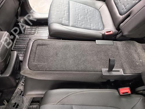 Seats set OPEL MERIVA B MPV (S10) 1.7 CDTI (75) | BP38602685C78 - Image 6