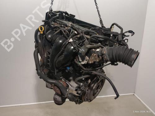 Engine MAZDA 6 Hatchback (GG) 2.3 (GG3S) | BP27230886M1 - Image 4