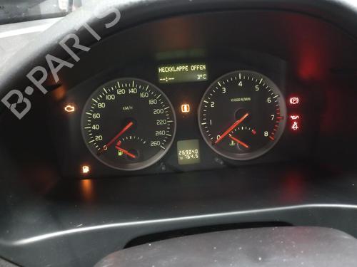 Used Instrument cluster VOLVO V50 (545) 1.8 (125 hp) 27233197