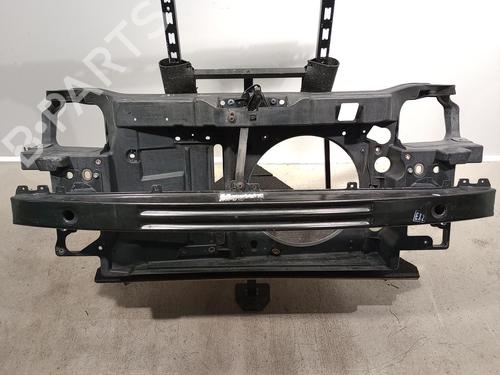 Used Front bumper reinforcement VW POLO (6N2) 1.0 (50 hp) 27226517