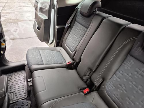 Seats set OPEL MERIVA B MPV (S10) 1.7 CDTI (75) | BP38602685C78 - Image 7