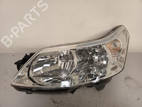 left-headlight-citroen-c4-coupe-la_-2004-2005-2006-2007-2008-2009-2010-2011-2012-2013-36166646 main image
