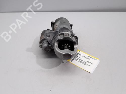 Used Starter OPEL ASTRA G Coupe (T98) 2.2 16V (F07) (147 hp) 27228577