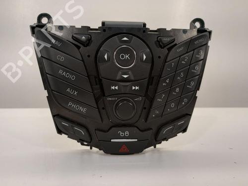Used Switch FORD FOCUS III Turnier 1.6 TDCi (115 hp) 27230490
