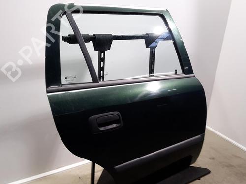 Right rear door OPEL ASTRA G Estate (T98) 2.0 16V (F35) | BP27228575C5 