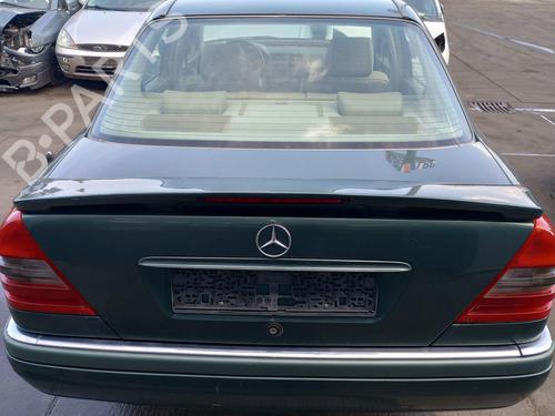 Used Tailgate MERCEDES-BENZ C-CLASS (W202) C 200 (202.020) (136 hp) 27230639