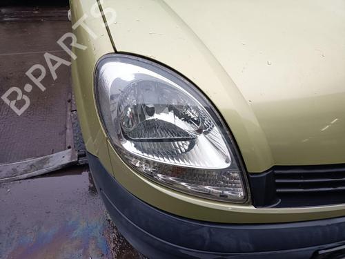 Right headlight RENAULT KANGOO (KC0/1_) 1.2 16V (KC05, KC06, KC03, KC0T, KC0W, KC1D) | BP32762621C29 - Image 3