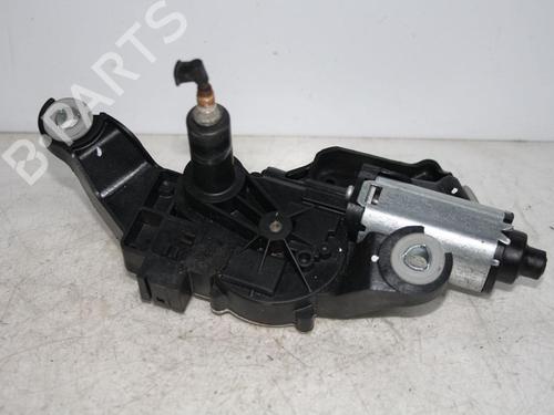Rear wiper motor BMW 1 (E87) 118 i | BP27230745M102 
