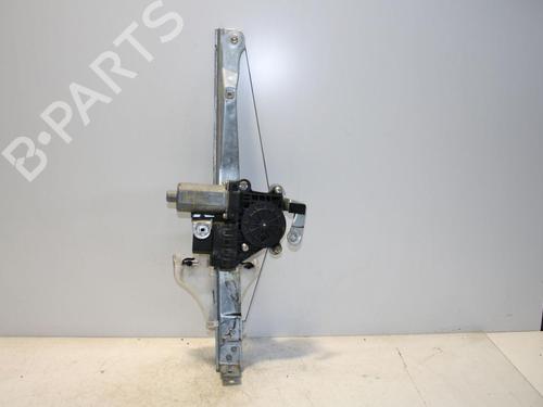 Andre FORD MONDEO III (B5Y) 2.0 16V (146 hp) 27230286