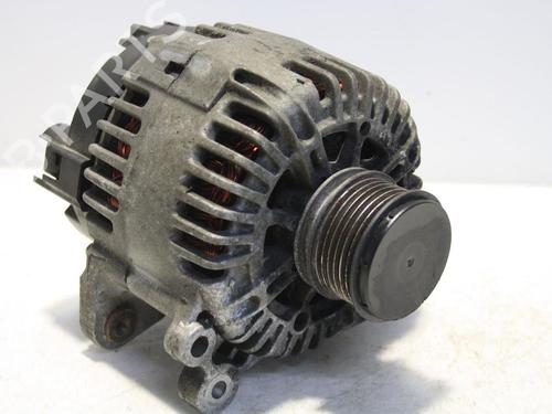Alternator AUDI A3 Sportback (8PA) 2.0 TDI 16V | BP27230214M7 