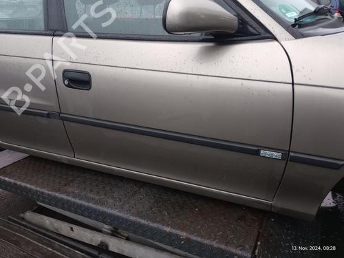 Right front door OPEL ASTRA F Hatchback (T92) 1.8 i 16V (F08, M08, F68, M68) | BP27232140C3 