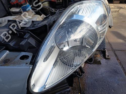 Used Left headlight Left headlight FIAT PUNTO EVO (199_) 1.2 (65 hp) 33469088 33469088
