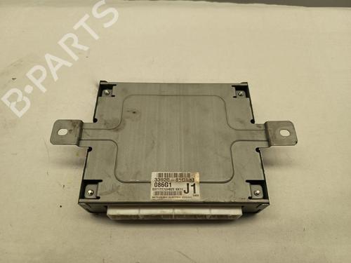 engine-control-unit-ecu-suzuki-ignis-ii-mh-2003-32761495 main image