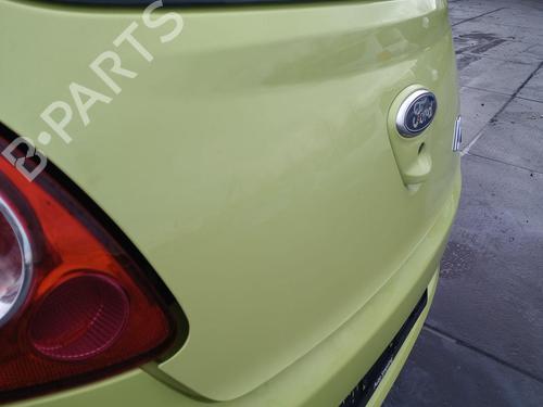 Tailgate FORD KA (RU8) 1.2 | BP27232569C6 