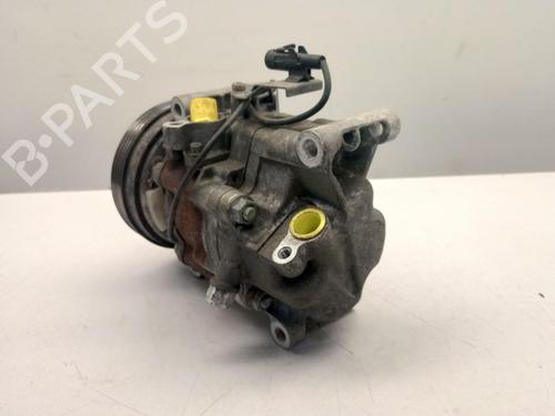 AC compressor SUZUKI SX4 Saloon (GY, RW) 1.6 (RW416) | BP27232754M34