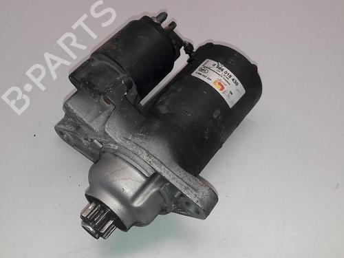 Used Starter VW GOLF IV (1J1) 1.6 FSI (110 hp) 27227425