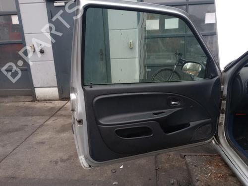 Left front door CITROËN SAXO (S0, S1) 1.4 VTS | BP27232641C2 