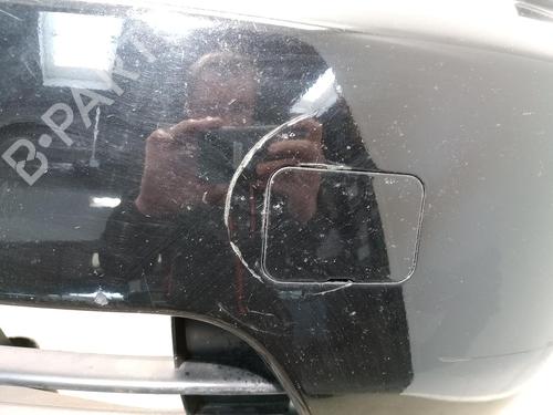 Front bumper HONDA HR-V (GH_) 1.6 16V 4WD (GH2, GH4) | BP27228909C7 