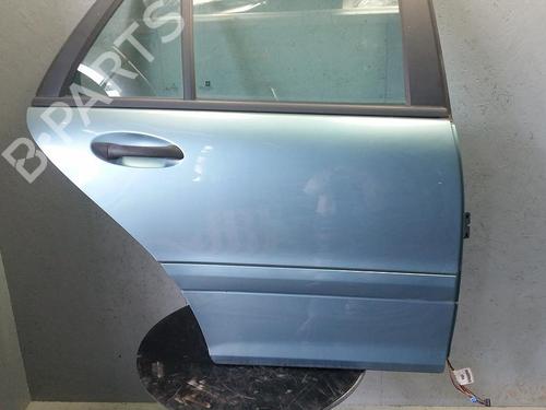 Right rear door MERCEDES-BENZ C-CLASS T-Model (S203) C 200 CDI (203.204) | BP27226771C5 