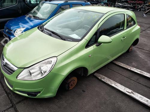 Used Parts OPEL CORSA D (S07)  1.2 (L08, L68)  5039681