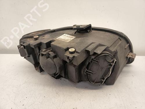 Left headlight AUDI A4 B6 Avant (8E5) 1.8 T quattro | BP38422429C28 - Image 3