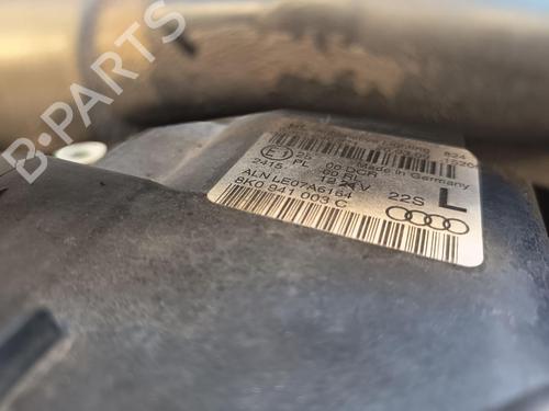 Left headlight AUDI A4 B8 Avant (8K5) 1.8 TFSI | BP39149321C28 - Image 2