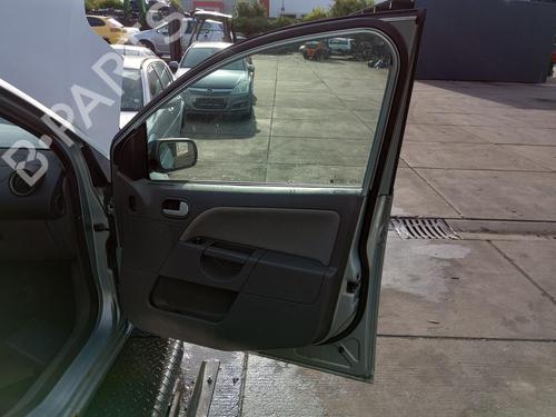 Right front door FORD FIESTA V (JH_, JD_) 1.4 16V | BP27231162C3 