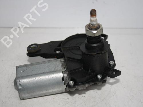 Used Rear wiper motor PEUGEOT 107 (PM_, PN_) 1.0 (68 hp) 27229670