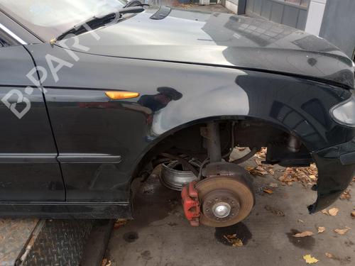 Used Right front fenders BMW 3 (E46) 316 i (115 hp) 27229831