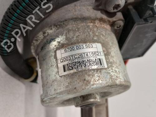 Steering rack PEUGEOT 208 I (CA_, CC_) 1.2 THP 110 | BP27229734M22