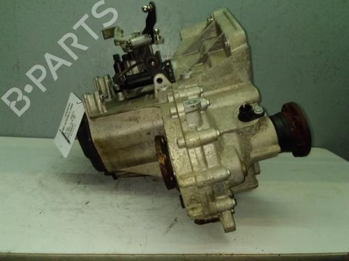 Gearbox SKODA FABIA I (6Y2) 1.2 | BP27225765M3 