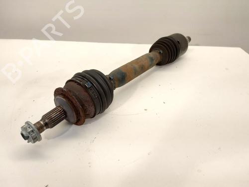 Left front driveshaft MERCEDES-BENZ A-CLASS (W169) A 170 (169.032, 169.332) | BP27230731M38 