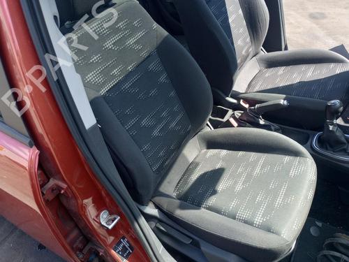 Used Right front seat Right front seat OPEL CORSA D (S07) 1.4 (L08, L68) (87 hp) 32760843 32760843