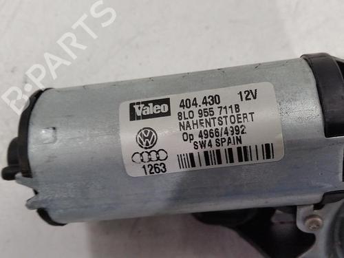 Rear wiper motor AUDI A6 C5 Avant (4B5) 2.5 TDI | BP27226679M102 