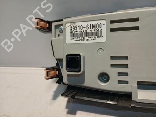 Other SUZUKI SX4 S-Cross (JY) 1.6 (AKK 416) | BP27229694O1