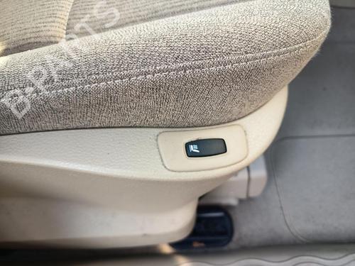 Right front seat RENAULT MODUS / GRAND MODUS (F/JP0_) 1.6 (JP03, JP0B, JP0U, JP0Y, JP1G) | BP33749299C16 - Image 2