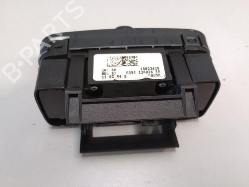 Other FORD MONDEO IV (BA7) 1.6 EcoBoost | BP27233172O1