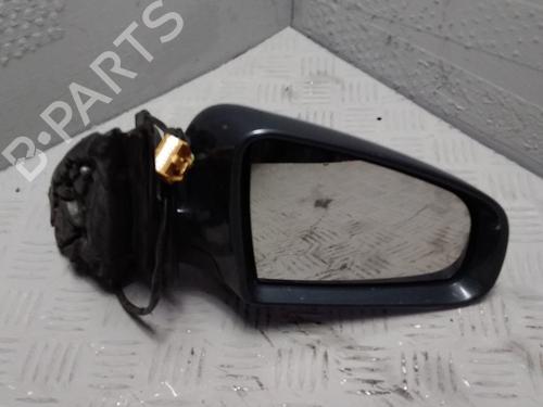 Used Right mirror AUDI A4 B7 Avant (8ED) 2.0 TDI 16V (140 hp) 27225743