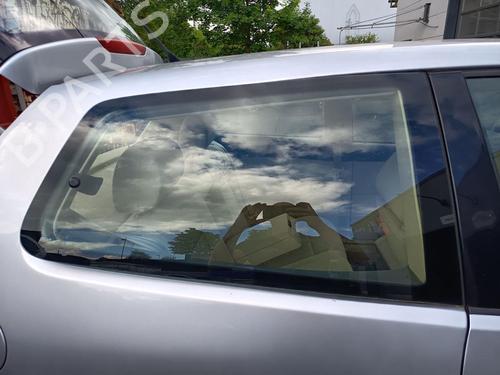 Deurruit rechts achter Deurruit rechts achter VW POLO IV (9N_, 9A_) 1.4 16V (75 hp) 36570616 36570616