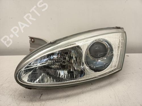 Used Left headlight Left headlight HYUNDAI COUPE I (RD) 2.0 16V (139 hp) 27231215 27231215